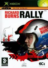 Richard Burns Rally (Xbox)beg